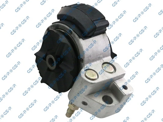 Права подушка мотора на Toyota Corolla  E9