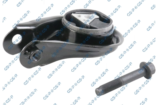 Подушка (опора) двигуна, задня Mazda 3 седан (BL) (2009 - 2013) ціна, від 29.92 USD