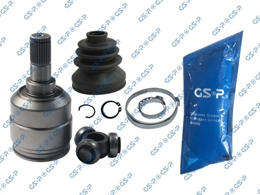 ШРКШ внутрішній, передній Market (OEM) 495052EA20 ціна, від 67.47 USD