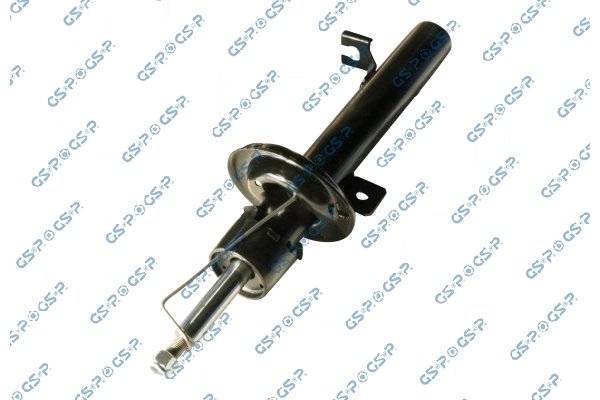 Стійка передня на Ford Fiesta Mk5 JH, JD