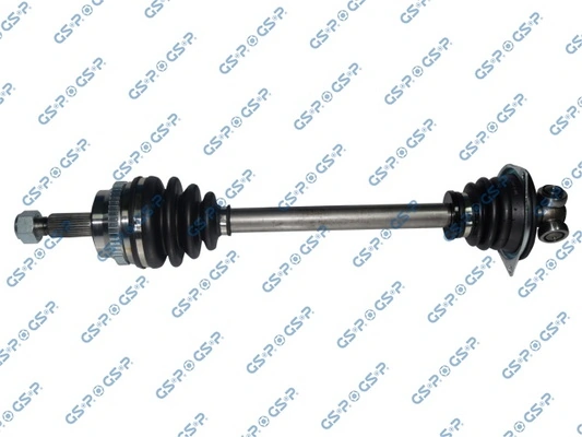 Купити TDS0077 Magneti Marelli Ліва піввісь