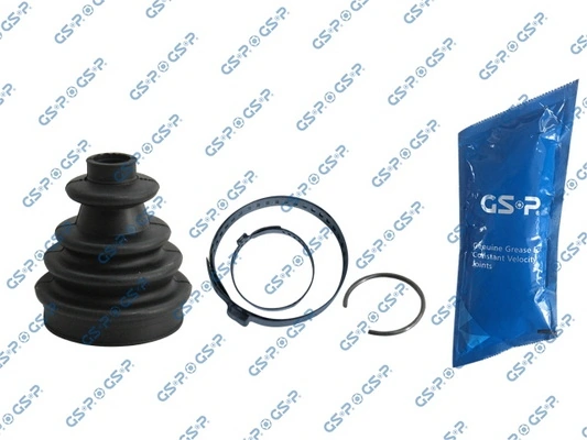 22407278K Formpart/Otoform Пильник ШРУСа зовнішній, передній піввісі