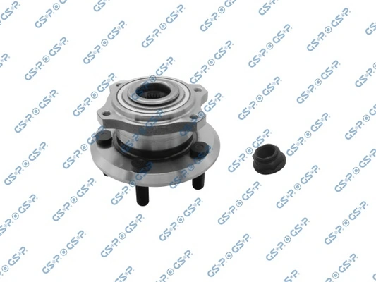 Купити K04779328AB Fiat/Alfa/Lancia Маточини передніх коліс