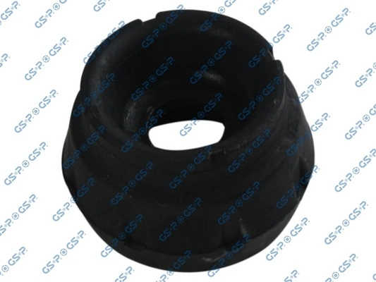 Подушка амортизатора переднього Vika 1J0412331C