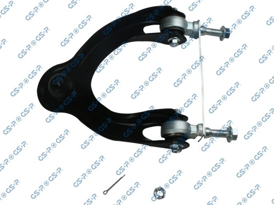 Важіль передньої підвіски верхній, лівий 51460SR3A02 SH Auto Parts