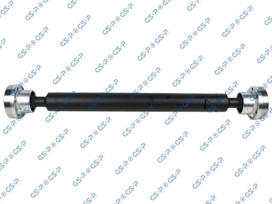 TVB500510 Hotbray Кардан передній