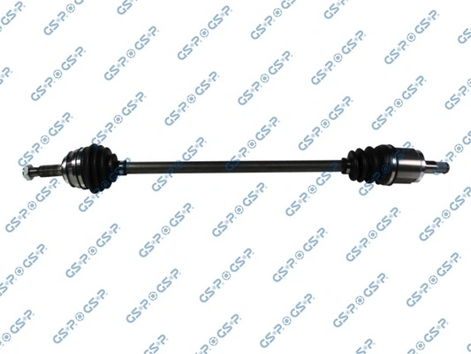 Купити 6U0407272F Vika Піввісь права
