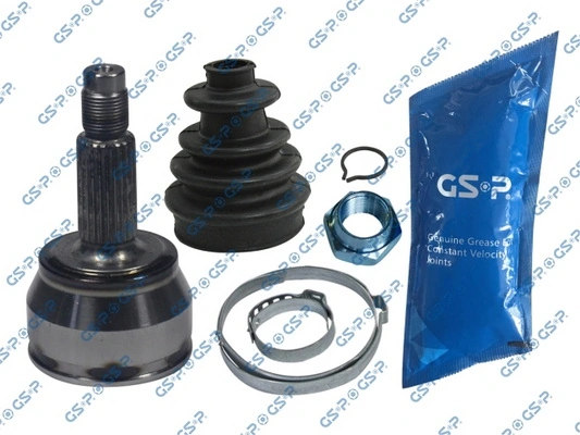 Граната колісна Ruville 75204S ціна, від 16.47 USD