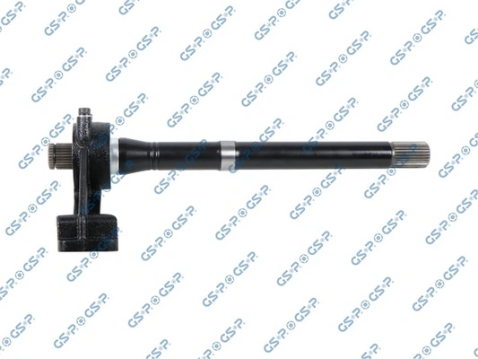 Купити 495602P250FFF Hyundai/Kia Приводний вал проміжний