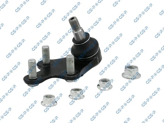 Кульова опора, нижня Magneti Marelli SSP1818 ціна, від 15.50 USD