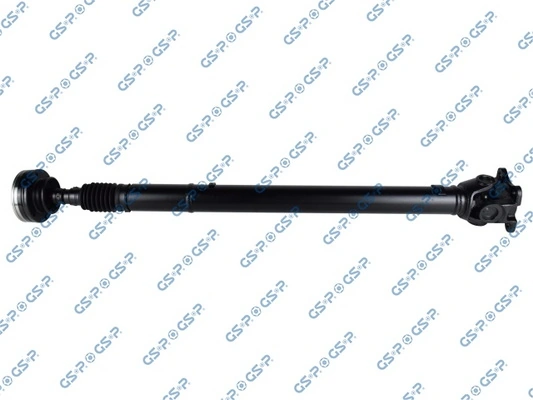 52105728AE Chrysler Кардан передній