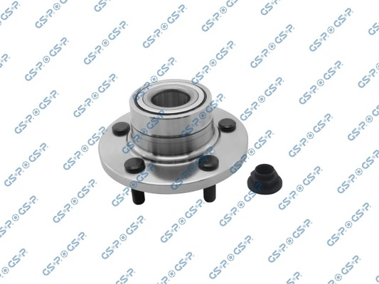Підшипник маточини Polcar CX231