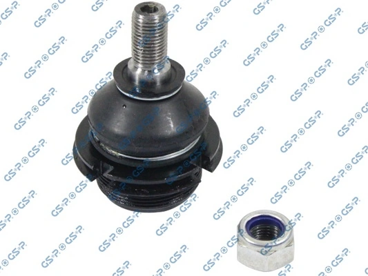 Купити 0000364021 Peugeot/Citroen Кульова опора, нижня