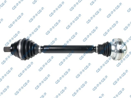 Привід правий BGA DS0105R