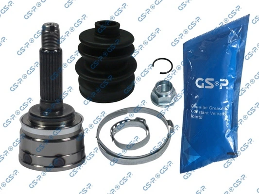 Граната колісна GLO 3512K ціна, від 22.20 USD