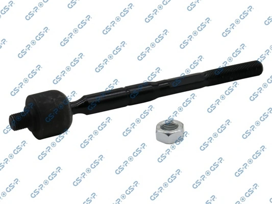 Тяга рульова ліва KAP KM0704517 ціна, від 9.58 USD