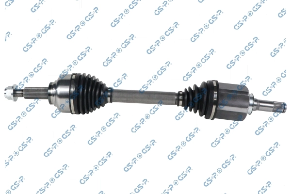 Привід передній лівий Freccia DS161171 ціна, від 139.90 USD