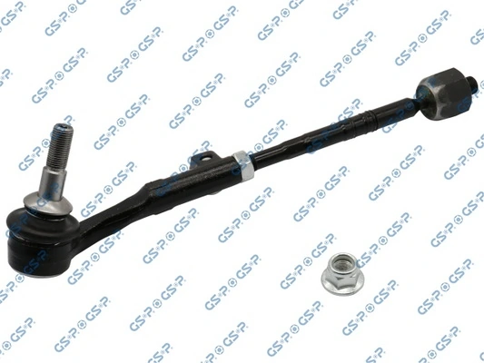 B351353 Polcar Тяга рульова в зборі, права