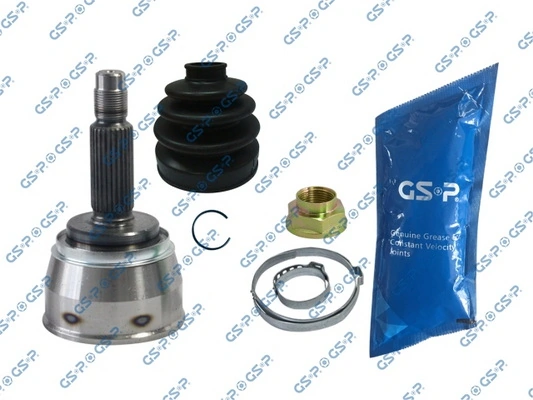 MB526772 Mitsubishi Граната зовнішня