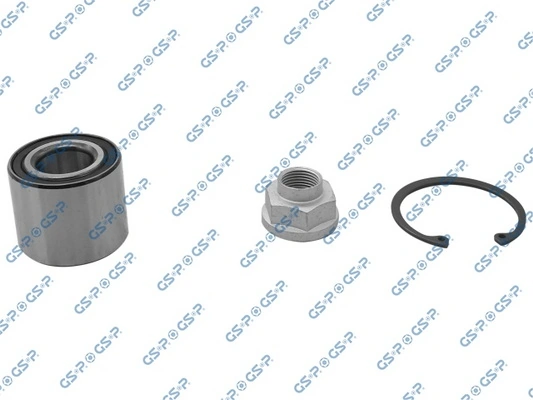 Підшипник задньої ступиці GB35098 SNR