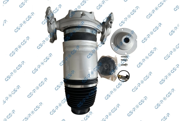 Пневморессора задня Sline SL0081RR2 ціна, від 316.48 USD