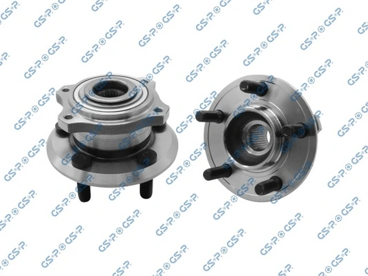 K04779328AB Fiat/Alfa/Lancia Маточина (передня)