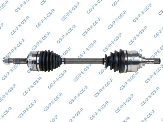 Ліва піввісь TDS0302 Magneti Marelli