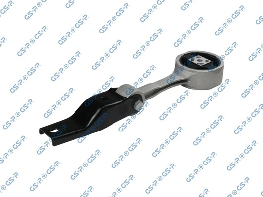  Подушка двигуна задня Seat Ibiza 4