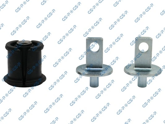 NMS5226 NIPPON MOTORS Сайлентблок задньої тяги