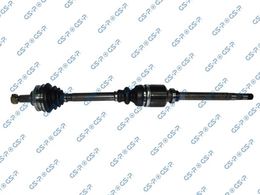 Піввісь передня, права Magneti Marelli TDS0142 ціна, від 110.66 USD