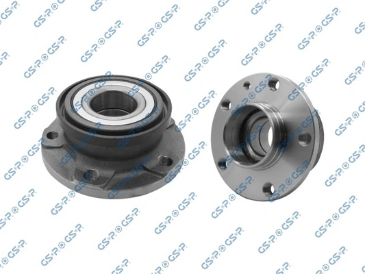 Купити CX454 Polcar Підшипник задньої ступиці