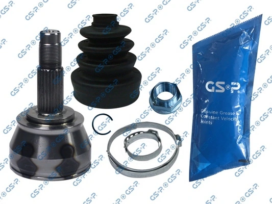 024893 GKN-Spidan Граната зовнішня
