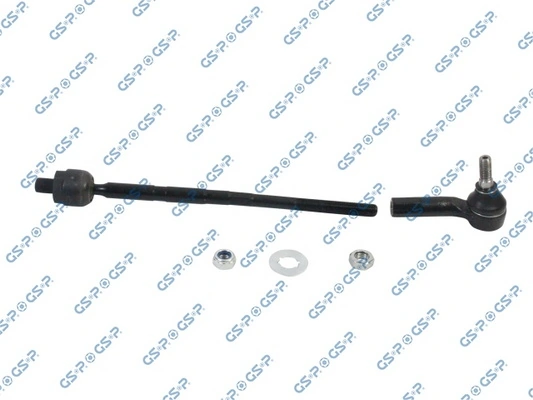 S100011 GSP Тяга рульова в зборі, ліва