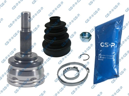 Граната колісна Posterparts BB1272 ціна, від 29.44 USD