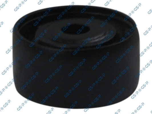 Сайлентблок балки моста на Mitsubishi Pajero III 