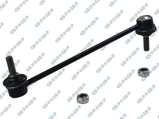 Стійка стабілізатора переднього QL2306P Q-top