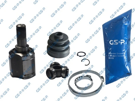 TIJ0066 Magneti Marelli ШРКШ внутрішній, передній