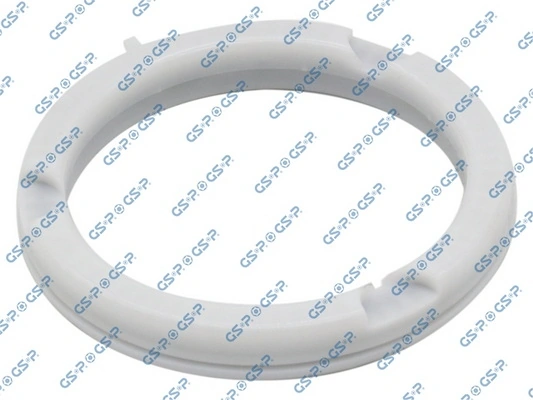 Підшипник опорний амортизатора, переднього Febi FE01365 ціна, від 7.59 USD