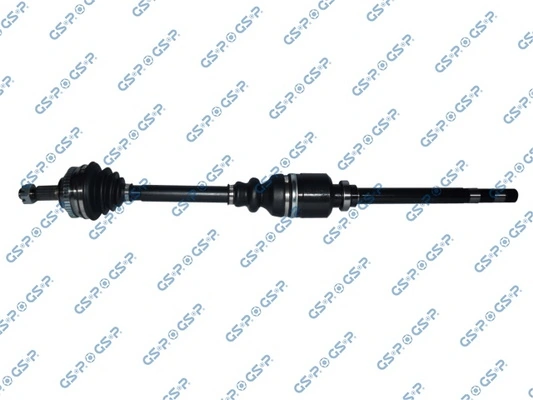 Купити Піввісь права Peugeot 806  221