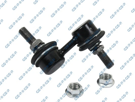Купити RL883101D Raiso Тяжка стабілізатора, переднього, ліва