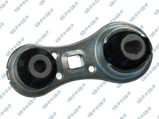 Подушка (опора) двигуна, права верхня 010732 Magneti Marelli