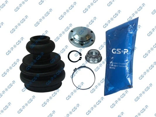 Пильник ШРУСа внутрішній, передній піввісі Volkswagen Transporter T5