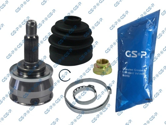 151134 Metelli Граната зовнішня
