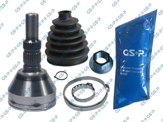 Граната колісна Magneti Marelli TOJ0081 ціна, від 30.48 USD
