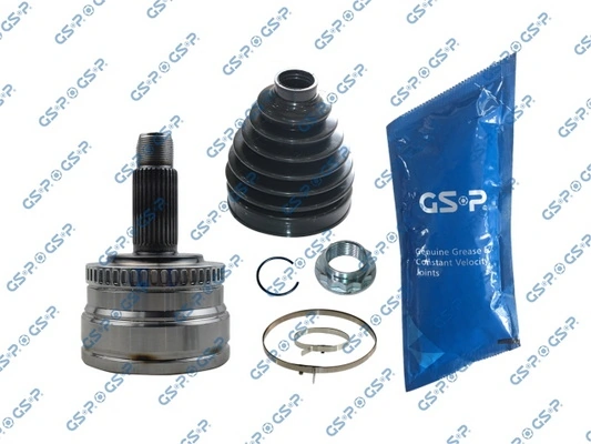 Граната колісна Posterparts BB1099 ціна, від 78.16 USD