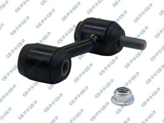 Стійка стабілізатора заднього SSP2487 Magneti Marelli