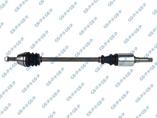 Піввісь передня, права Posterparts BB1319 ціна, від 93.31 USD