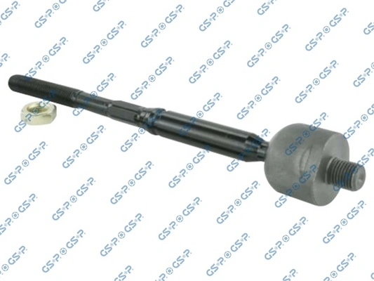 Тяга рульова поперечна Lemforder 44387 ціна, від 12.91 USD
