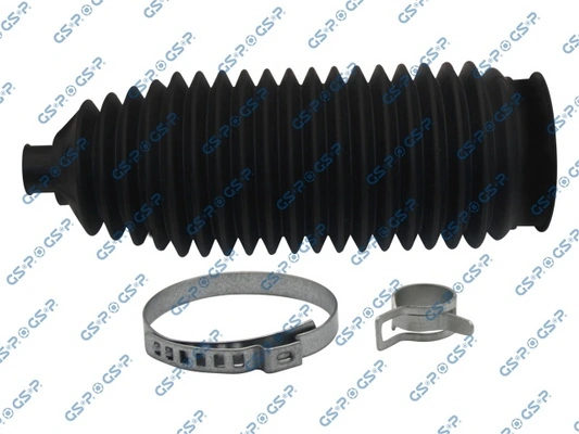 Пильник рульової тяги Lemforder 38954 ціна, від 7.33 USD