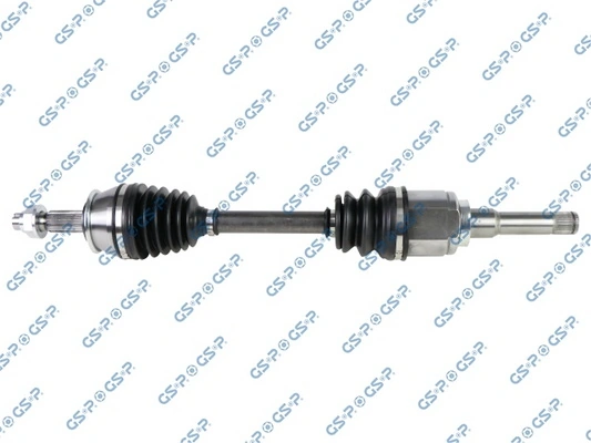 94522010 General Motors Привід лівий